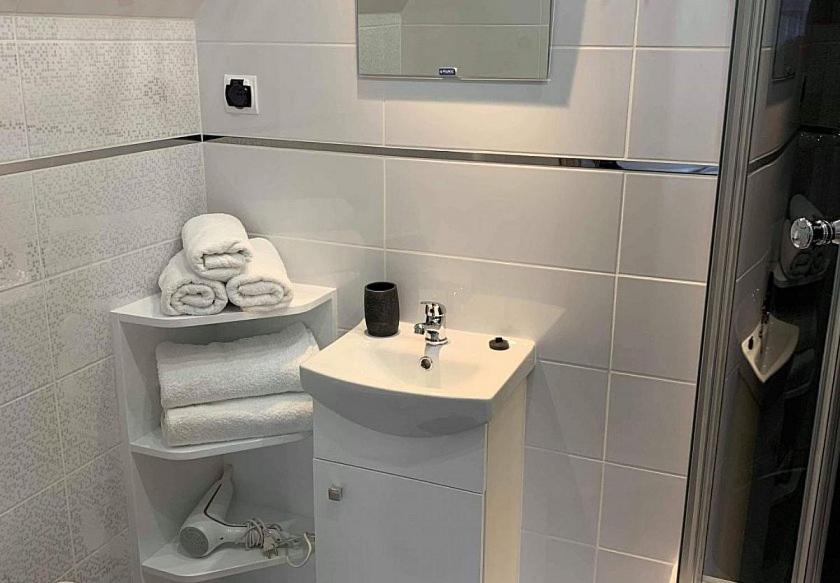 Domek U Mrugaly Poronin Exteriör bild